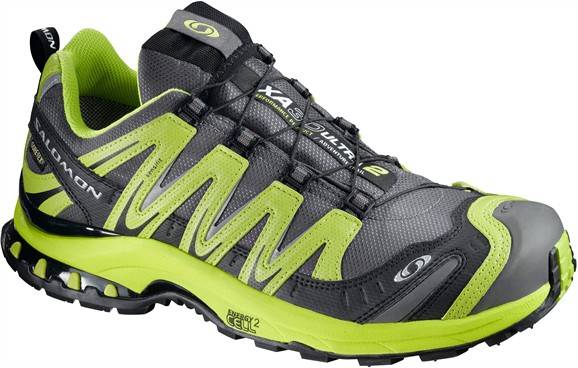 scarpe salomon in goretex